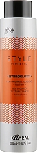 Духи, Парфюмерия, косметика Текстурирующий жидкий гель - Kaaral Style Perfetto Hydrogloss Texturizing Liquid Gel