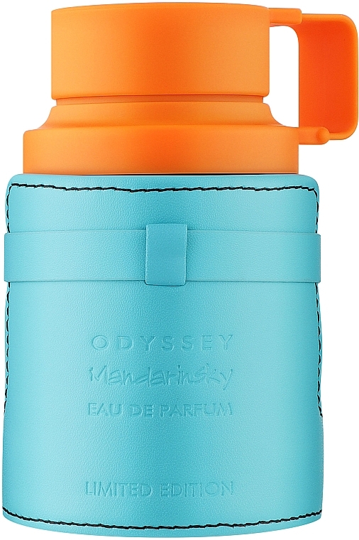 Armaf Odyssey Mandarin Sky - Парфюмированная вода — фото N1