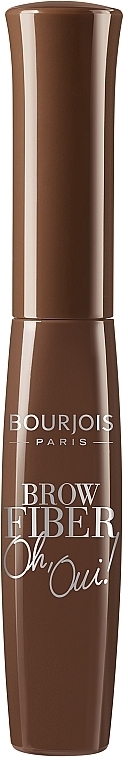 Тушь для бровей - Bourjois Brow Fiber Oh Oui!