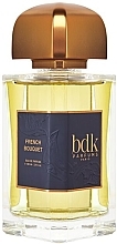 Парфумерія, косметика BDK Parfums French Bouquet - Парфумована вода (тестер з кришечкою)