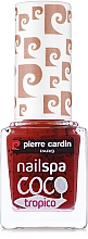 Сыворотка для ухода за ногтями - Pierre Cardin Nail Spa — фото N2