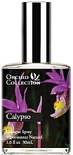Demeter Fragrance Orchid Collection Calypso - Одеколон — фото N1