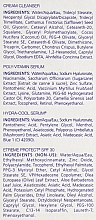 Набір "Спеціальний догляд" - iS Clinical Pure Wellness Collection (cr/120ml + ser/15ml + ser/15ml + cr/2x5g) — фото N4
