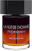Парфумерія, косметика Yves Saint Laurent La Nuit de L'Homme - Парфумована вода