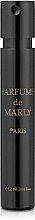 Parfums de Marly Sedbury - Парфюмированная вода (пробник) — фото N2