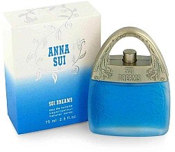 Anna Sui Sui Dreams - Туалетная вода — фото N1