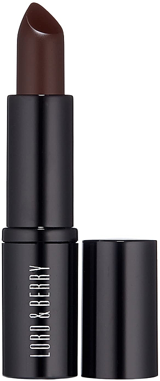 Матова помада для губ - Lord & Berry Vogue Matte Lipstick — фото N1