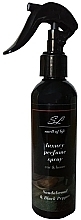 Ароматический спрей для дома и авто - Smell Of Life Sandalwood & Black Pepper Perfume Spray Car & Home — фото N1