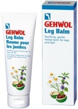 Духи, Парфюмерия, косметика Бальзам для ног - Gehwol Bein-balsam (мини)