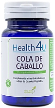 Духи, Парфюмерия, косметика Диетическая добавка, 90 шт - Health 4U Cola de Caballo 500mg