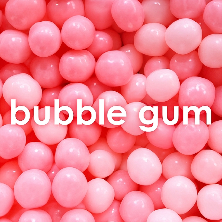Пенка для душа - Mermade Bubble Gum — фото N2