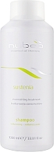Шампунь для объема волос - Nubea Sustenia Volumizing Shampoo — фото N3
