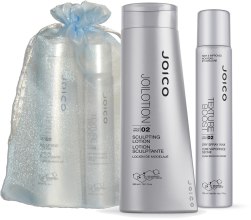 Духи, Парфюмерия, косметика Набор - Joico Style and Finish (lotion/300ml + spray/125ml)