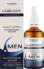 Лосьйон проти випадання волосся для чоловіків - Placen Formula Laorigen Prioenergy Hair Loss Lotion Men — фото N2