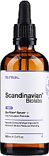 Парфумерія, косметика Сироватка для уповільнення випадіння волосся - Scandinavian Biolabs Bio-pilixin Serum Hair Activation Formula