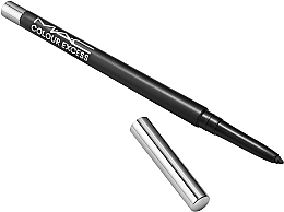 Гелевый карандаш для глаз - MAC Colour Excess Gel Pencil — фото N3