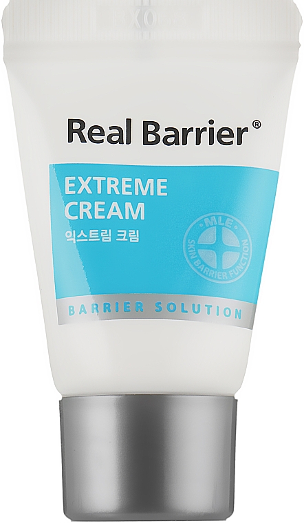 Защитный крем - Real Barrier Extreme Cream