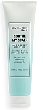 Маска для волосся - Revolution Haircare Soothe My Scalp — фото N1