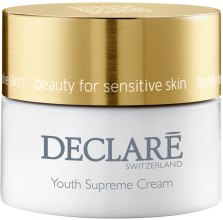 Парфумерія, косметика РОЗПРОДАЖ Крем від перших ознак старіння - Declare Pro Youthing Youth Supreme Cream *