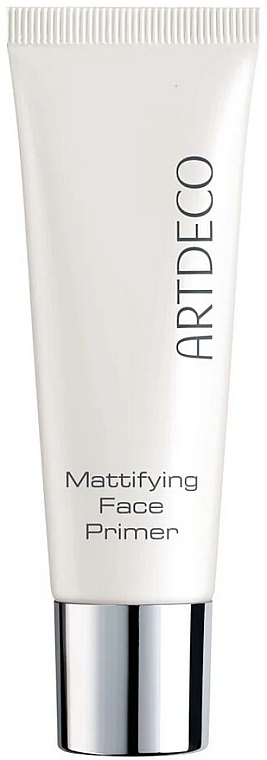 Праймер, що звужує пори та матує шкіру - Artdeco Mattifying Face Primer — фото N1