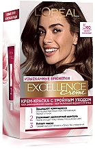 Духи, Парфюмерия, косметика УЦЕНКА Краска для волос - L'Oreal Paris Excellence *