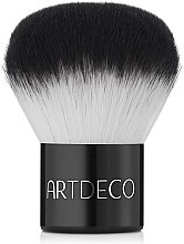 Духи, Парфюмерия, косметика Кисть для пудры - Artdeco Kabuki Brush for a Professional Finish 