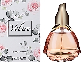 Парфумерія, косметика Oriflame Volare Eau de Parfum - Парфумована вода