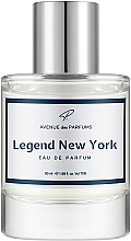Avenue Des Parfums Legend New York - Парфумована вода — фото N1