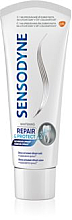 Зубна паста - Sensodyne Repair & Protect Whitening — фото N1