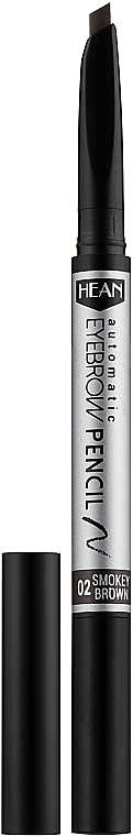 Автоматичний олівець для брів - Hean Automatic Eyebrow Pencil
