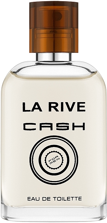 La Rive Cash - Туалетная вода — фото N1