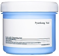 Очищувальні пілінг-диски для обличчя - Pyunkang Yul Low pH Cleansing Pad — фото N1
