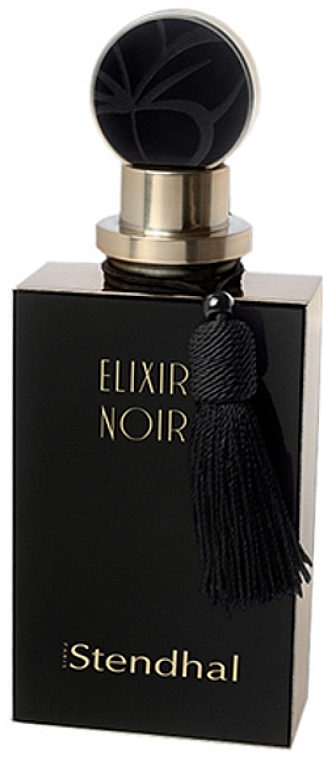 Stendhal Elixir Noir - Парфюмированная вода — фото N1