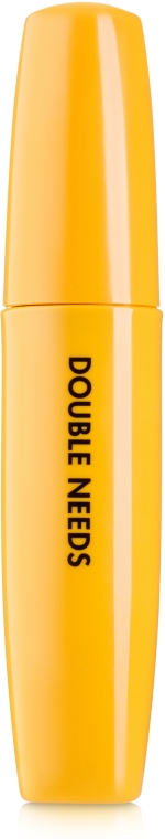 Tony Moly Double Needs Pang Pang Mascara