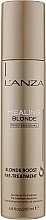 Парфумерія, косметика Спрей-захист для волосся - L'anza Advanced Healing Blonde Bright Blonde Boost Pre-Treatment