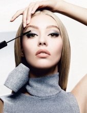Тушь для ресниц - Dior Diorshow DIOR Lash Extension Effect Mascara  — фото N2