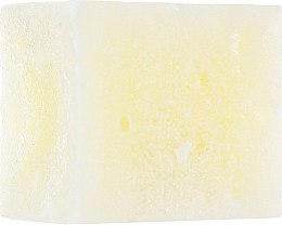 Аромакубики "Белый шоколад" - Scented Cubes White Chocolate Candle — фото N3