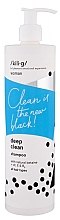 Парфумерія, косметика Шампунь для глибокої очистки з вітамінами - Kili·g Woman Deep Clean Shampoo