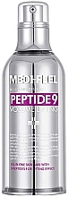 Парфумерія, косметика Киснева ліфтинг-есенція для обличчя з пептидами - Medi Peel Peptide 9 Volume Lifting All-In-One Essence