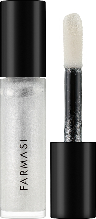 Блеск-топпер для губ - Farmasi Extra Shine Lip Gloss — фото N1