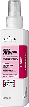 Сироватка для фарбованого волосся - Brelil Color Treatment Color Protection Serum — фото N1