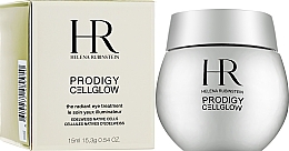 Крем для контуру очей - Helena Rubinstein Prodigy Cellglow Eye Cream — фото N2