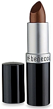 УЦЕНКА Помада для губ - Benecos Natural Lipstick * — фото N2