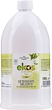 Деликатное жидкое мыло с крапивой - Ekos Personal Care Sapone Liquido Delicato — фото N3