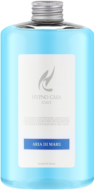 Hypno Casa Eco Chic Aria Di Mare - Наповнювач для аромадифузора — фото N1