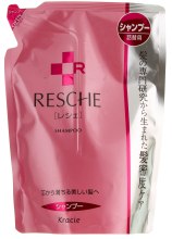 Парфумерія, косметика Шампунь для пошкодженого волосся - Kanebo Resche Damage Care System Shampoo