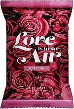 Мыло - Oriflame Love is in the Air Soap Bar — фото N1
