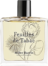 Духи, Парфюмерия, косметика Miller Harris Feuilles de Tabac - Парфюмированная вода