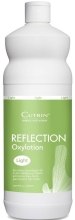 Духи, Парфюмерия, косметика Окислительный лосьон 2% - Cutrin Reflection Demi Light