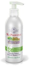 Гель для душу - Ma Provence Shower Gel Almond — фото N1